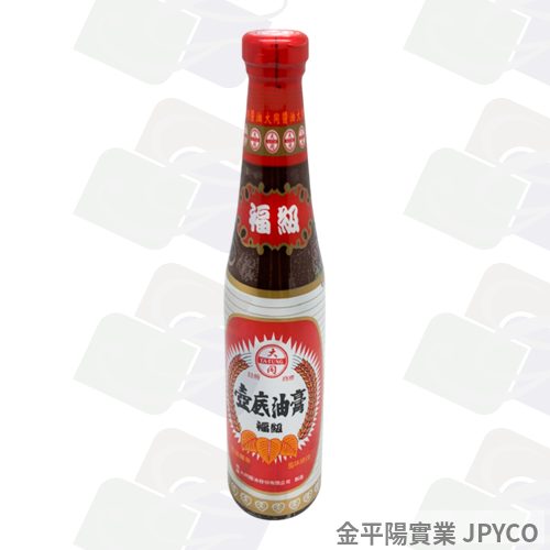 大同 福級壺底油膏 420g*12入