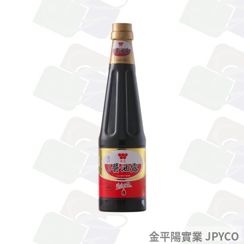 味全 極品醬油露 750ml*12入