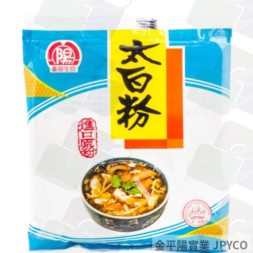 台陽 太白粉 120g*20入
