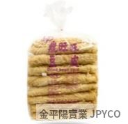 鼎旺旺 豆皮 3斤*1袋