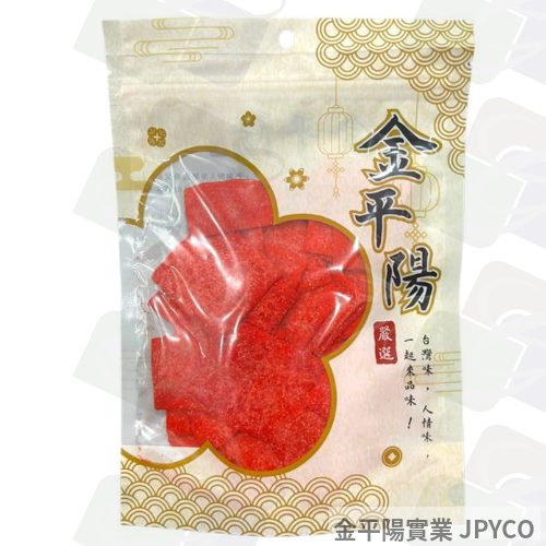 金平陽嚴選 大豬公 160g*1包