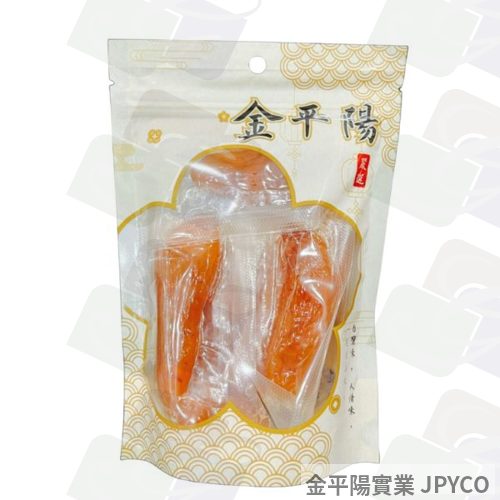 (缺貨)金平陽嚴選 帶皮倒蒸地瓜 200g*1包
