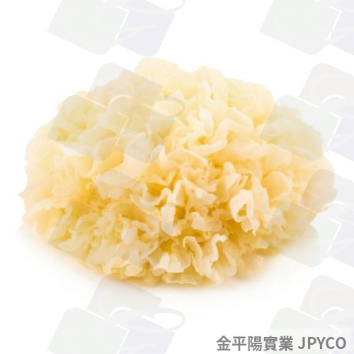 乾白木耳 散斤裝
