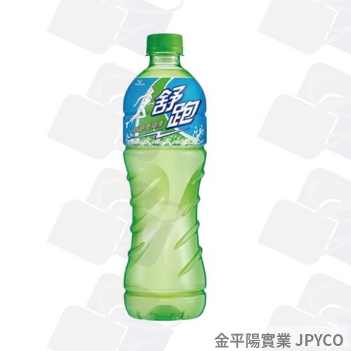 維他露 舒跑 小保590ml*24入