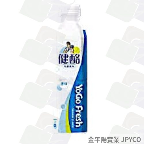 金車 健酪乳酸飲料 小保580ml*24入
