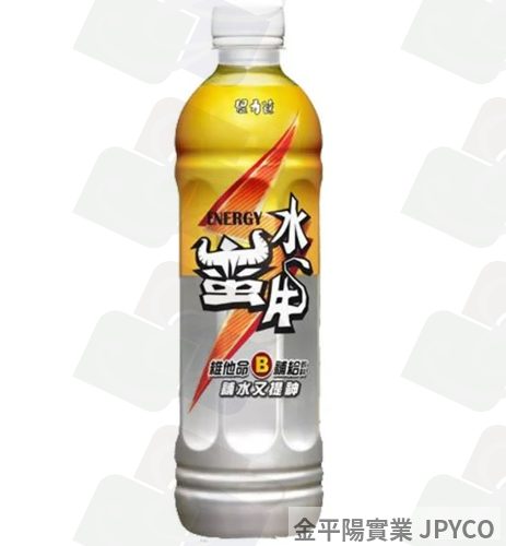 保力達 水蠻牛維他命B飲料 小保590ml*24入