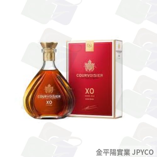 羅倫斯 精選XO白蘭地 700ml*1入