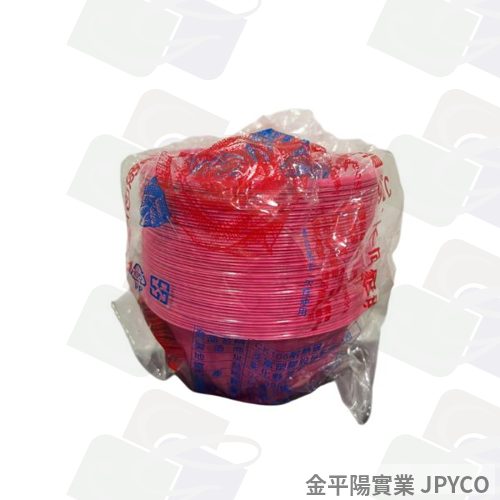 丞富 CK106塑膠碗(小) 50*60入