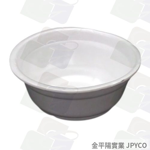中排保麗龍碗@ 500PCS