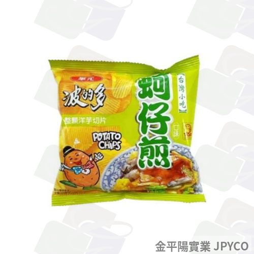 -華元 蚵仔煎 17g*20入