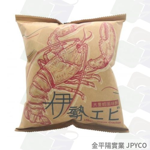 -大同 大隻蝦風味酥 50g*10入
