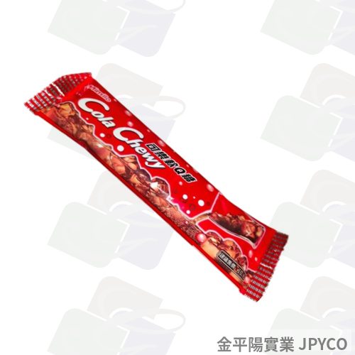 -您可吞糖球(可樂軟Q糖) 12g*24入