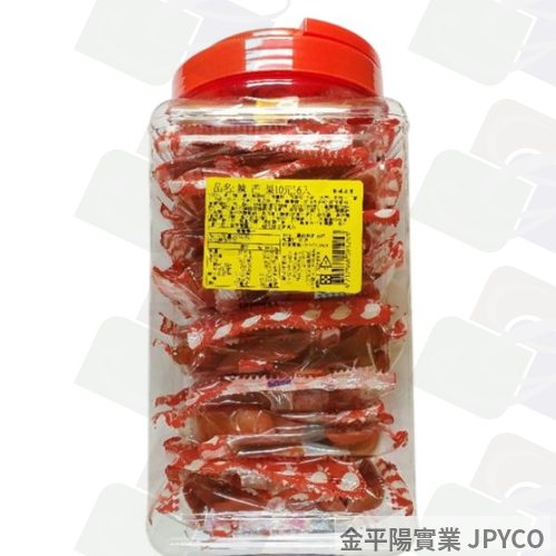 宏銘 辣芒果干 15g*36入