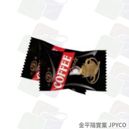 綠得 特濃咖啡糖 5斤*1袋